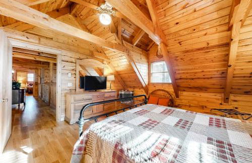 Timberidge Lodge - Foto 17