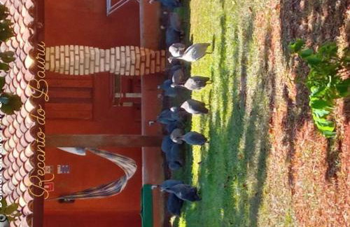 Recanto do Baru - Foto 5