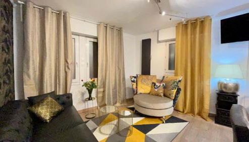 Le Sainte Croix Hyper Centre Metz - Photo 3