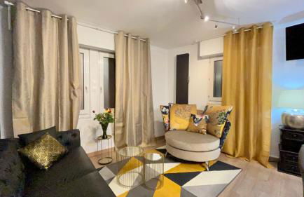 Le Sainte Croix Hyper Centre Metz - Photo 3