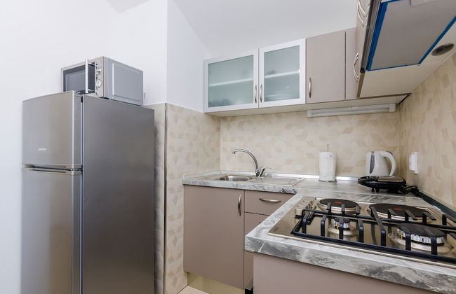 Apartments La Luna - Foto 12