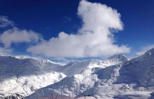 Ary Holiday Home Ski , Bike & Walk - Foto 18