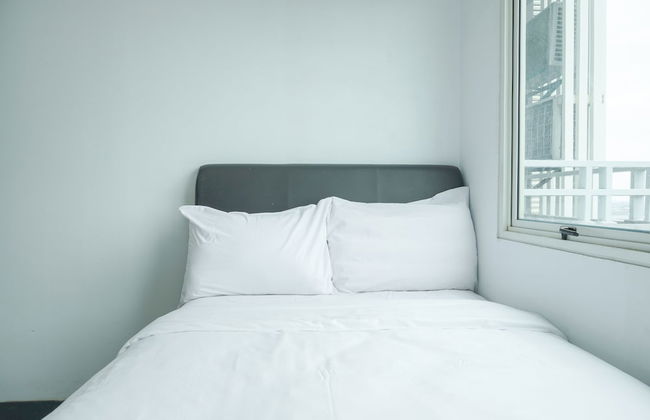 Elegant And Tidy 1Br Sky Terrace Apartment - Photo 4