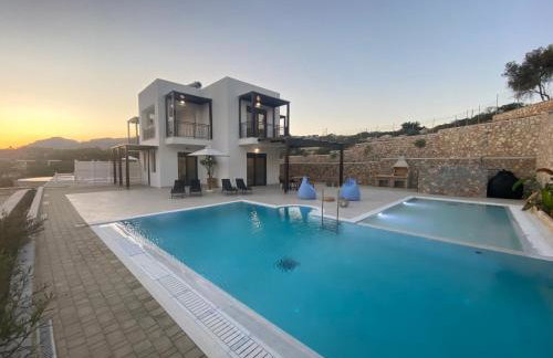 Pefkos Vista Luxury Villas - Photo 5