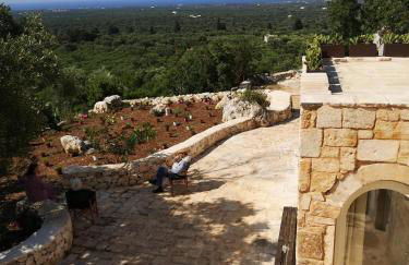 Eremo di San Giusto - Trullo Vista Mare - Foto 66