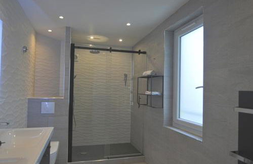 Appart Hotel NuitéeJour Le Mans Centre Jaurès - Foto 73