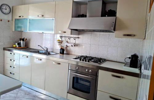 Casa Mike - Trilocale con garage - Foto 17