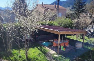 La Maison JAUNE - Foto 11