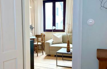 Historisches Apartment Minimalus - Foto 17