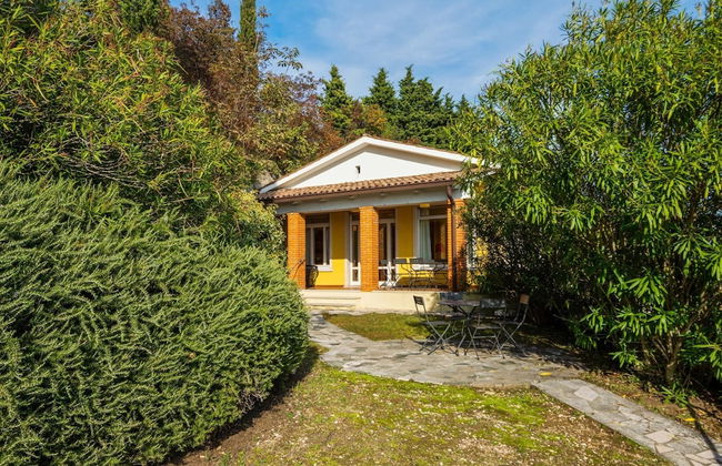 Beaming Holiday Home in Marciaga With Pool, Garden,terrace - Foto 1