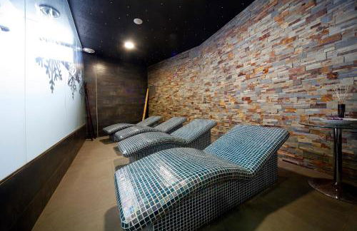 Apartahotel & Spa Jacetania - Foto 61