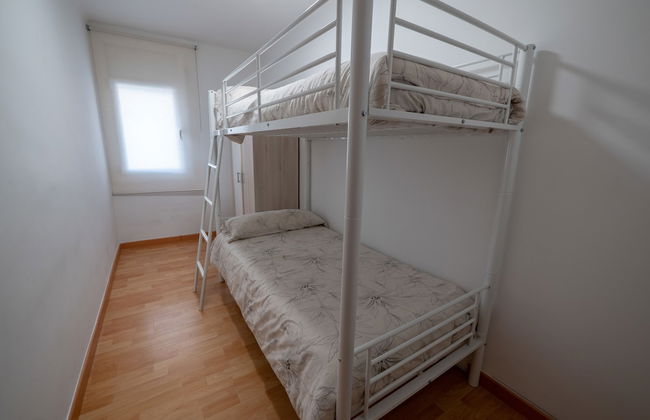 Apartament Els Pins - Foto 5