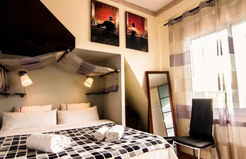 Unique Cozy Scenic Penthouse - Foto 9