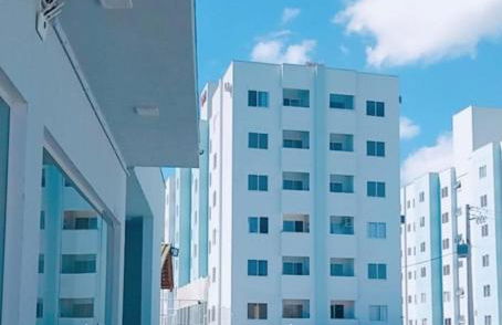 Apartamento para locação em Itajai SC - Foto 19