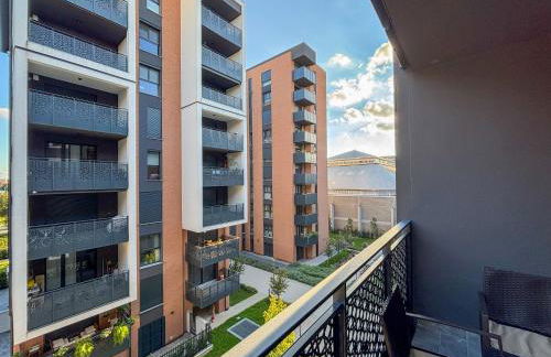 Apartment con terrazza - Foto 32