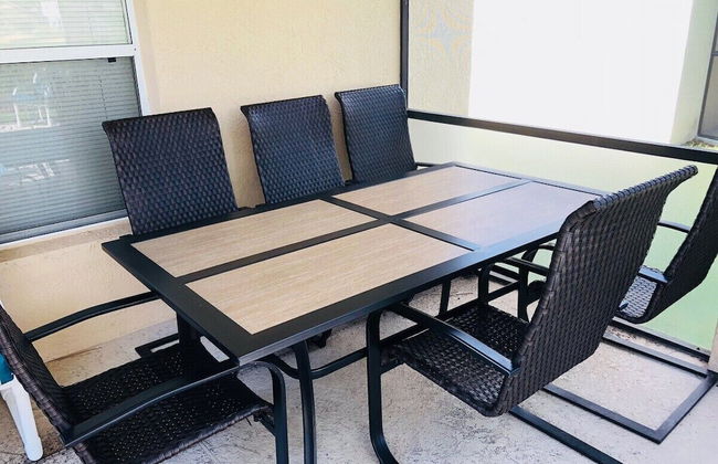 Golf Course Views, Southern Dunes Villa - Foto 24