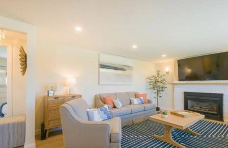 Seaside Oasis - Foto 12