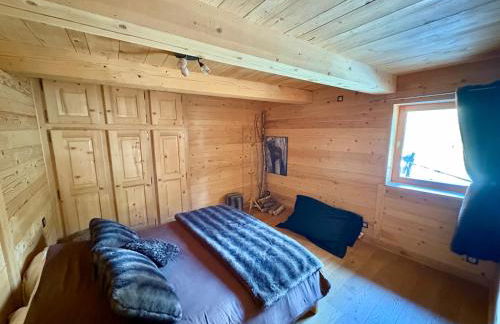 Mountain apartment -5 min access to Les Arcs, Savoie - Foto 7