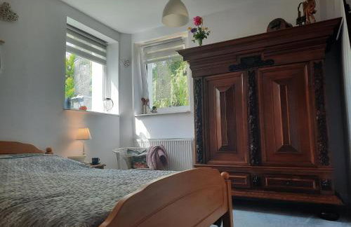 Pod Wierzbą Apartament na Kaszubach - Foto 4