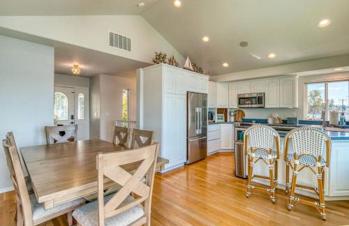 Lakefront Oasis at Lake Stevens - Foto 20