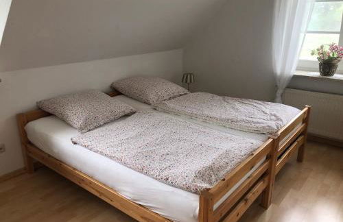 Ferienwohnung Rohwer - Foto 7