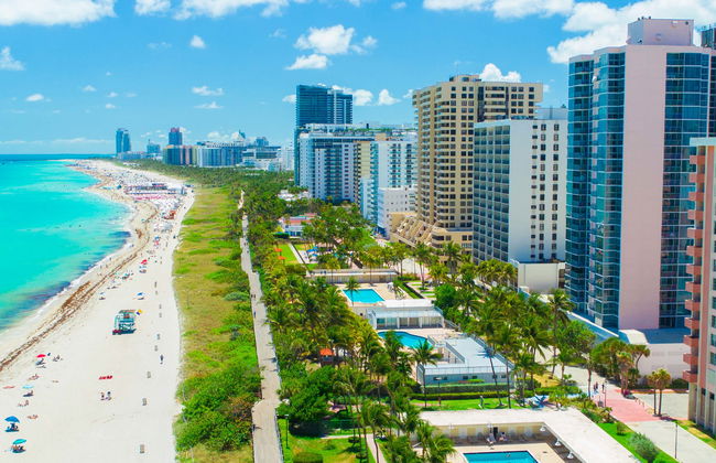 Excursion à Miami en petit groupe + Balade en bateau - Photo 1