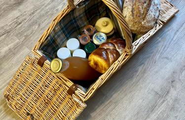 Parenthèse en Forêt - Gîte Baliveau, Sidobre - Photo 30