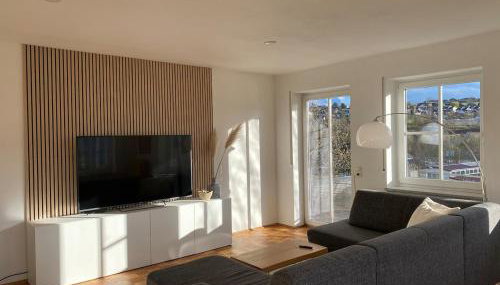 Gästewohnung mit Schlossblick - Foto 2