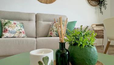 Apartamento Villa Azul, 1ª línea de playa - Foto 2