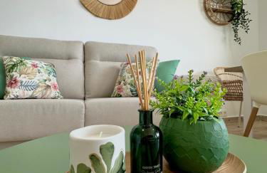 Apartamento Villa Azul, 1ª línea de playa - Foto 2