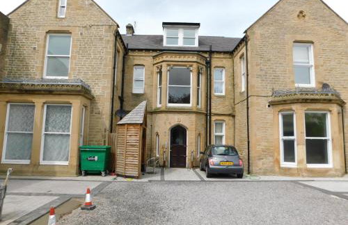 Kingsway Apartment - Foto 31