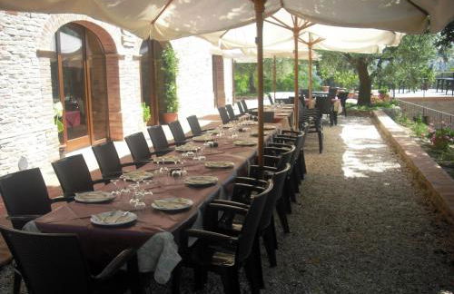 Agriturismo Biologico Villa Rosa - Photo 48