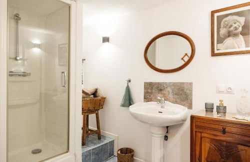 Le Logis du Vieux Donjon - Photo 20