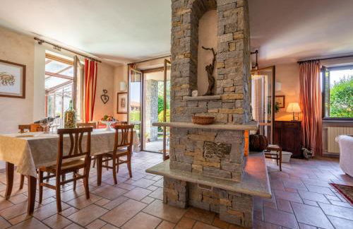 Holiday Home I Briganti by Interhome - Foto 18