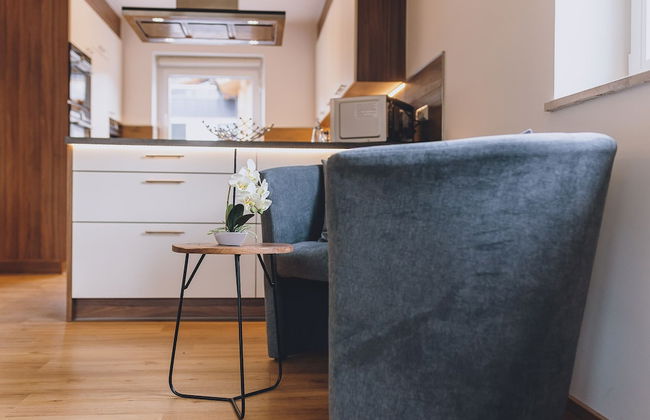 Spa Chalet Lodges by we rent - Photo 3