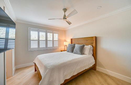 Upscale Naples Condo with Pool Access Walk to Pier! - Foto 14