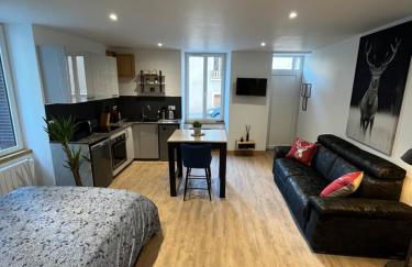 La croisée des chemins - Foto 1