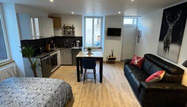 La croisée des chemins - Foto 1