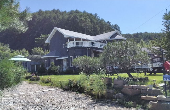 Under Hill Pension - Foto 38