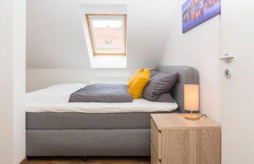 Rooftop - das Apartment mit Dachterrasse - Foto 20