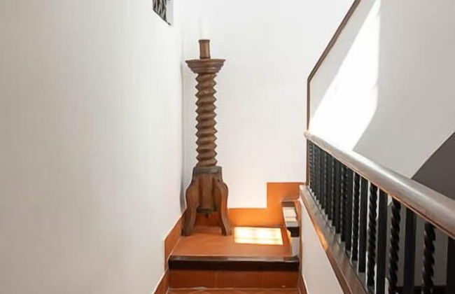 Casón De Los López Apartments - Foto 8