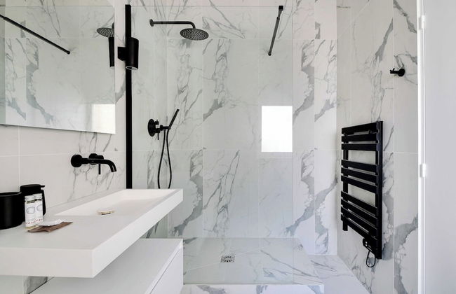 Intimate Apartment - 1br/4p - Place de la Nation - Foto 7