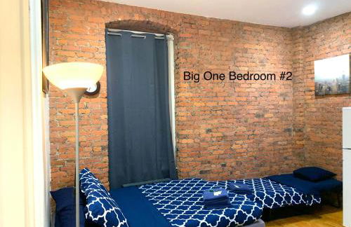 NYC Empire Apartments - Foto 134