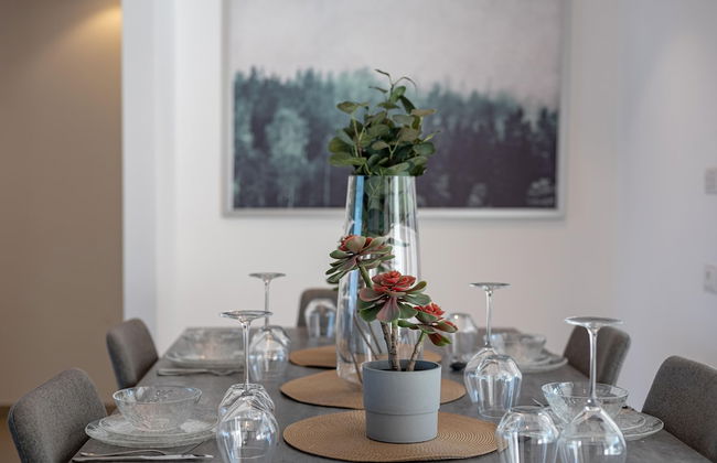 Dov Garden apartment with private pool - Foto 22