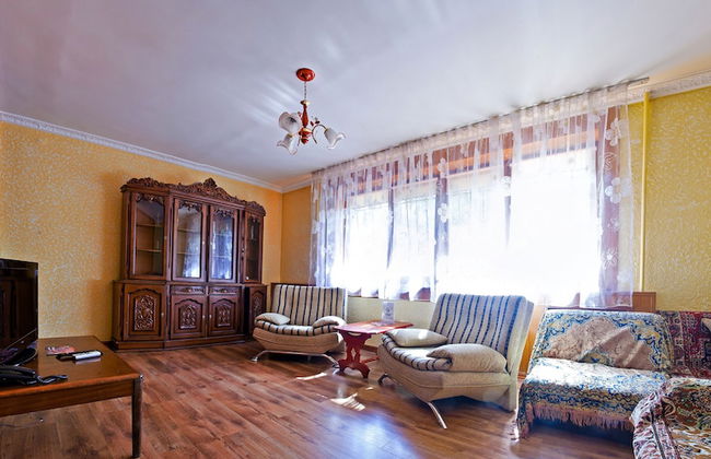 Lessor Apartments - Photo 76