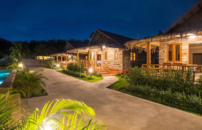 Pinthong Aonang Villa - Foto 31