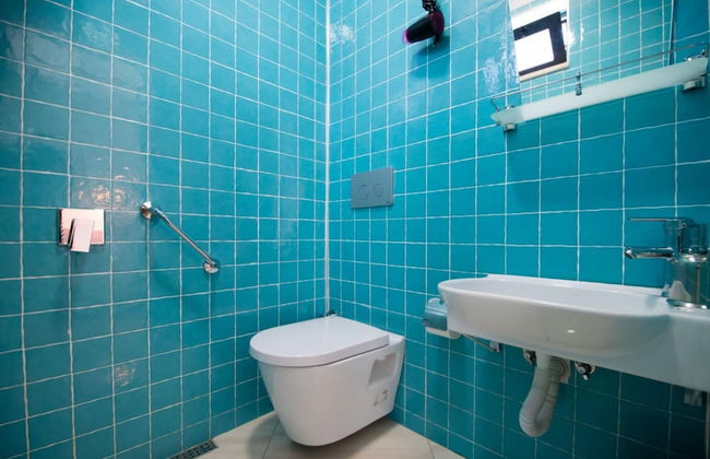 Dreamy Villa With Private Pool and Jacuzzi in Kas - Foto 27