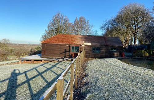 Danielle’s den - Foto 25