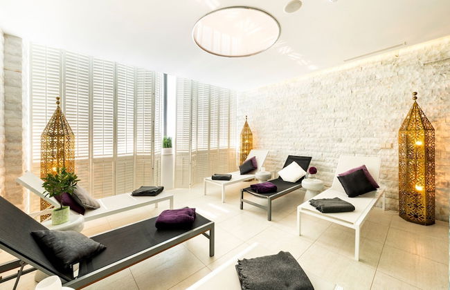 Hapimag Resort Marbella - Foto 45