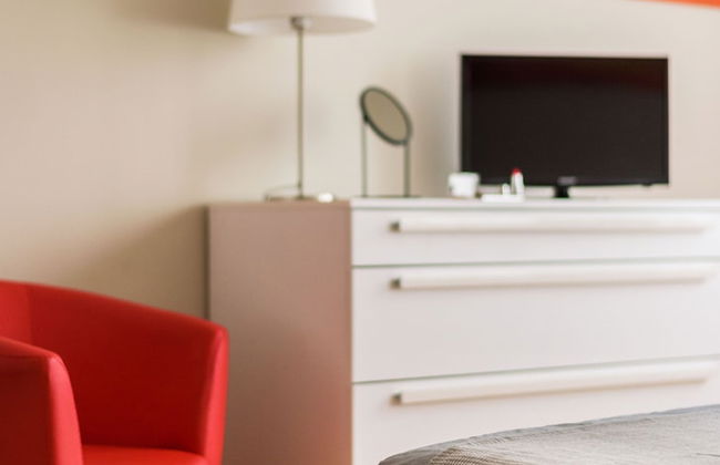 Home at Hotel - Teodorico 19 Apt - Foto 5